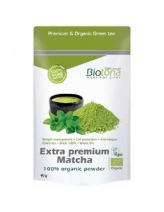 Extra Premium Matcha Nuevo...