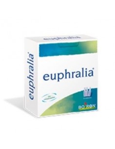 Euphralia 20Unidosis Boiron