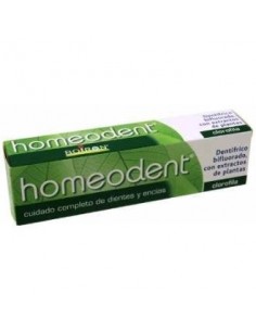 Homeodent Bifluore 75  Mililitros Clorofila Boiron