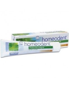 Homeodent Bifluore 75  Mililitros Limon Boiron