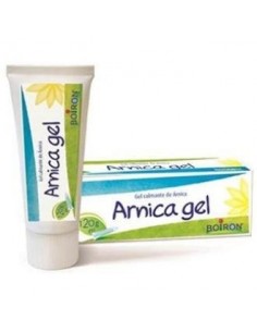 Arnigel Gel 45 Gramos Boiron