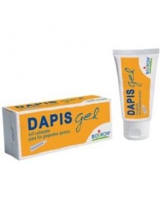 Gel Dapis 40Gr Boiron