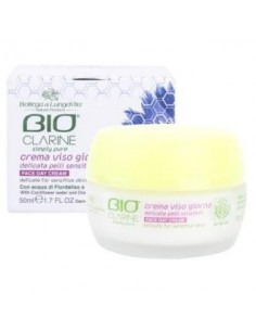 Bio Clarine Crema De Dia...