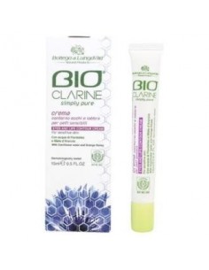 Bio Clarine Contorno De...