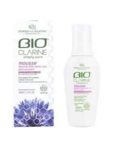 Bio Clarine Mousse...