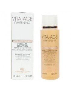 Vita-Age Whitening Agua Micelar 125 Ml de Bottega Di Lungavita