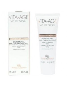Vita-Age Whitening Exfoliante 75 Mililitros Bottega Di Lungavita