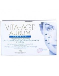 Vita-Age Aurum Capsuls...