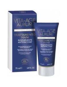 Vita-Age Aurum Crema De...