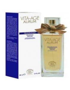 Vita-Age Aurum Fragancia En...