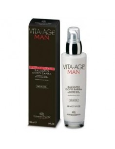 Vita-Age Uomo After Shave...