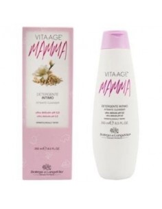 Vita-Age Mamma Jabon Intimo...