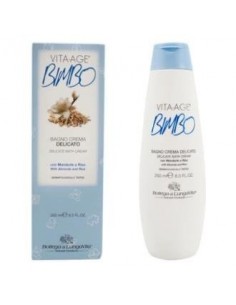 Vita-Age Bimbo Baño...