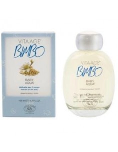 Vita-Age Bimbo Babyaqua...