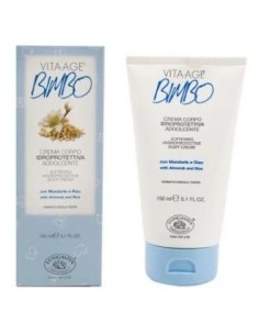 Vita-Age Bimbo Crema Corp....