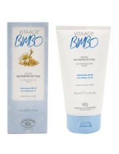 Vita-Age Bimbo Crema Corp....