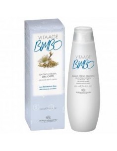 Vita-Age Bimbo Crema Pañal...