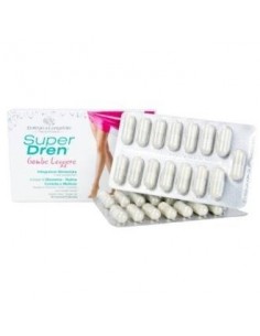 Super Dren Capuslas Piernas...