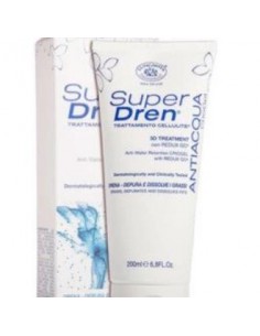 Super Dren Criogel 100 Mililitros Bottega Di Lungavita