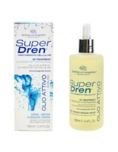 Super Dren Aceite Activo...