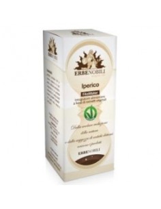 Hipérico Iperico Extracto Fitomater 50 Ml Erbenobili