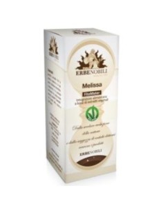 Melisa Melissa Extracto Fitomater 50 Ml Erbenobili