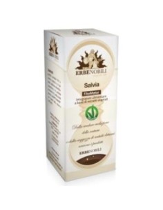 Salvia Salvia Extracto Fitomater 50 Ml Erbenobili