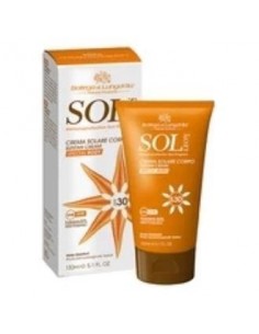 Sol Leon Crema Solar Spf 30...