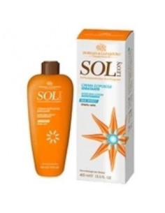 Sol Leon After Sun Corporal...