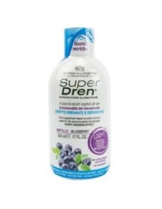 Super Dren Depura Arandanos...
