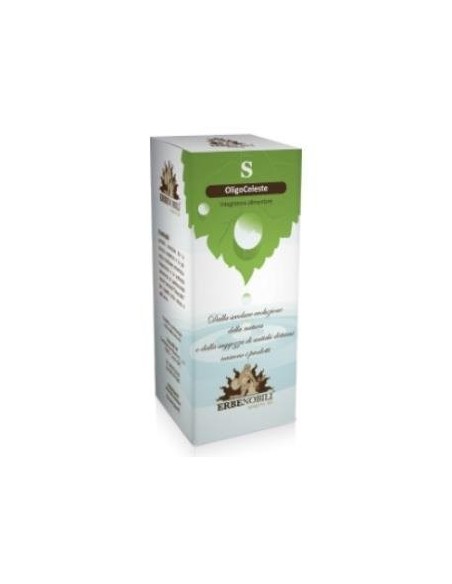 Oligoceleste S 50Ml de Erbenobili