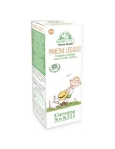 Pancini Leggeri Compo Estreñimiento Infantil 150 Ml Erbenobili