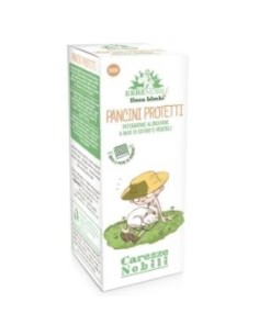 Pancini Protetti Compo Disconfort Intestinal 150 Ml Erbenobili