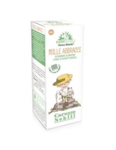 Mille Abbracci Compost Insomnio Infantil 150 Ml Erbenobili