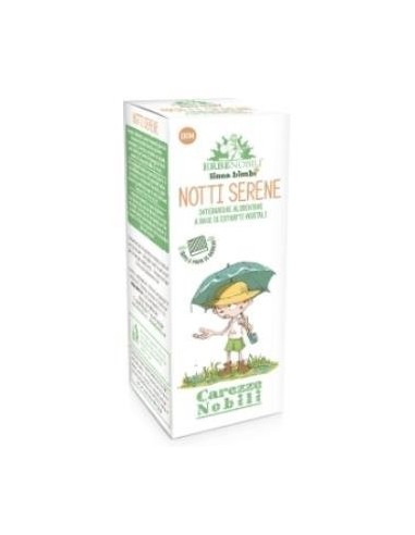 Notti Serene Compost Enuresis Infantil 150 Ml Erbenobili