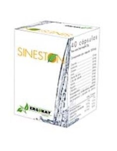 Sineston 40Cap. de Ergonat