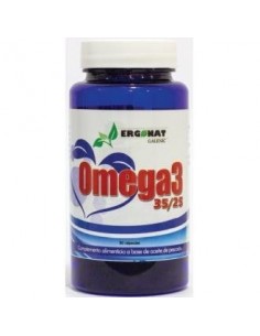 Omega 3 35-25 90Cap. de...