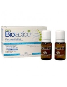 Neo Biolactico 8Viales de...