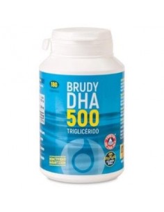 Brudy Dha 500 180Cap. de...