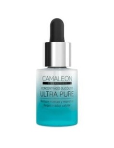 Ultra Pure Concentrado Glicolico 15Ml de Camaleon Cosmetics