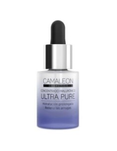 Ultra Pure Concentrado Hialuronico 15Ml. de Camaleon Cosmetics