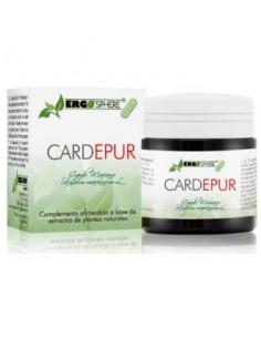 Cardo Mariano (Cardepur) Ergosphere 45Cap. de Ergonat