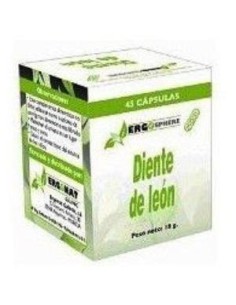 Diente De Leon Ergosphere 45Cap. de Ergonat