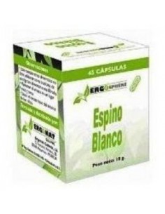 Espino Blanco Ergosphere 45Cap. de Ergonat