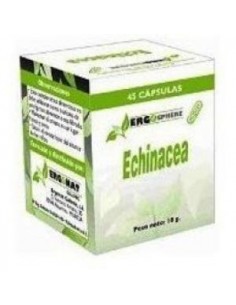Echinagrip Echinacea Ergosphere 45Cap. de Ergonat