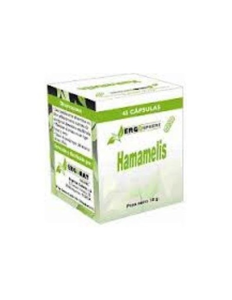 Hamamelis Ergosphere 45Cap. de Ergonat
