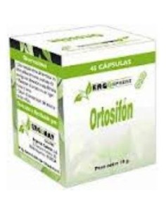 Ortosifon (Ortodren) Ergosphere 45Cap. de Ergonat