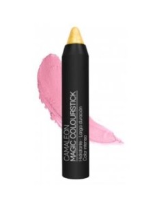 Camaleon Magic Colourstick Amarillo 4Gr. de Camaleon Cosmetics