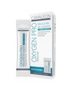 Camaleon Oxygen Pro...