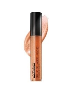 Camaleon Gloss Bronce 9Ml. de Camaleon Cosmetics